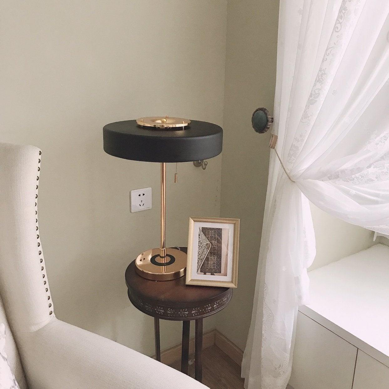 Gerald – Lampe de table moderne