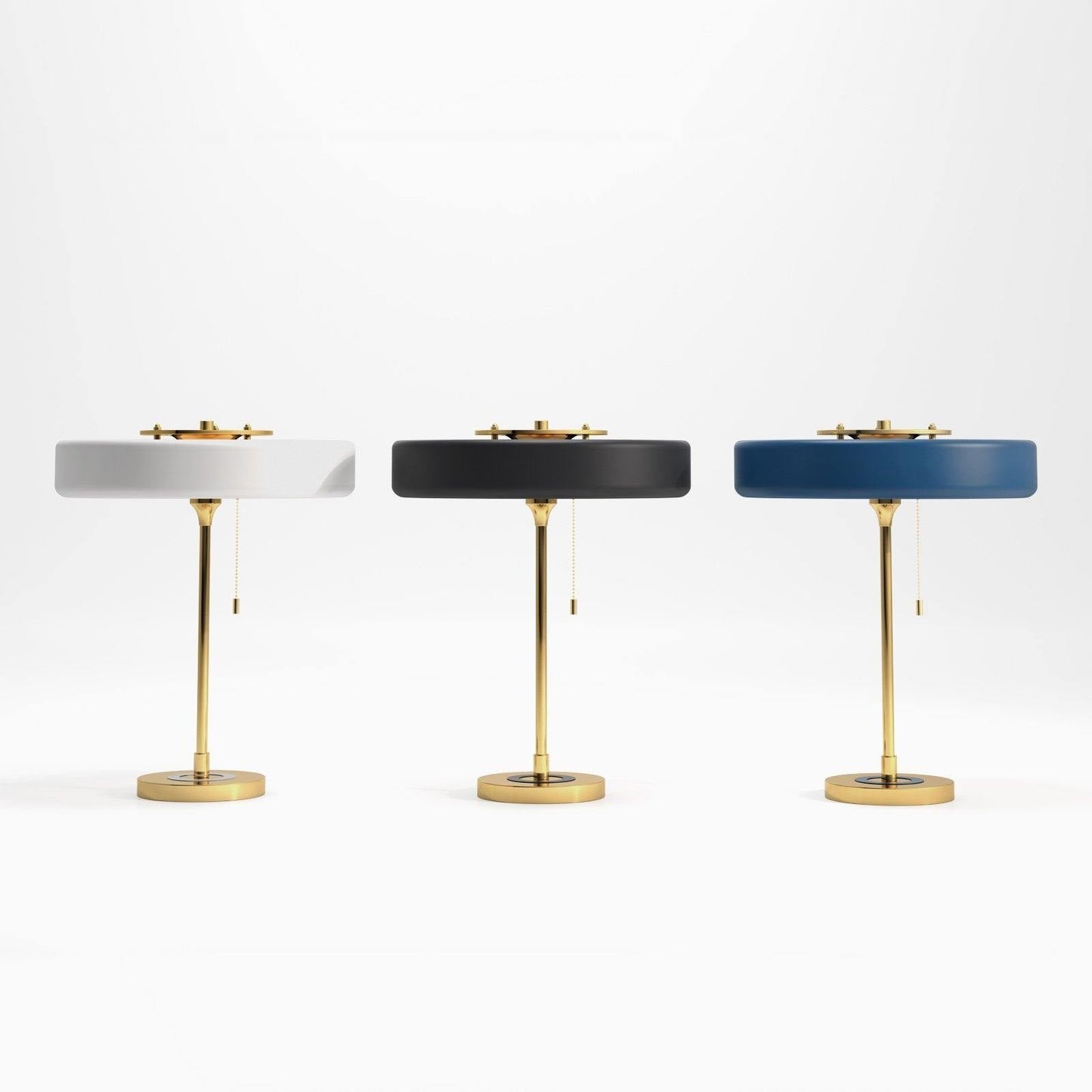 Gerald – Lampe de table moderne