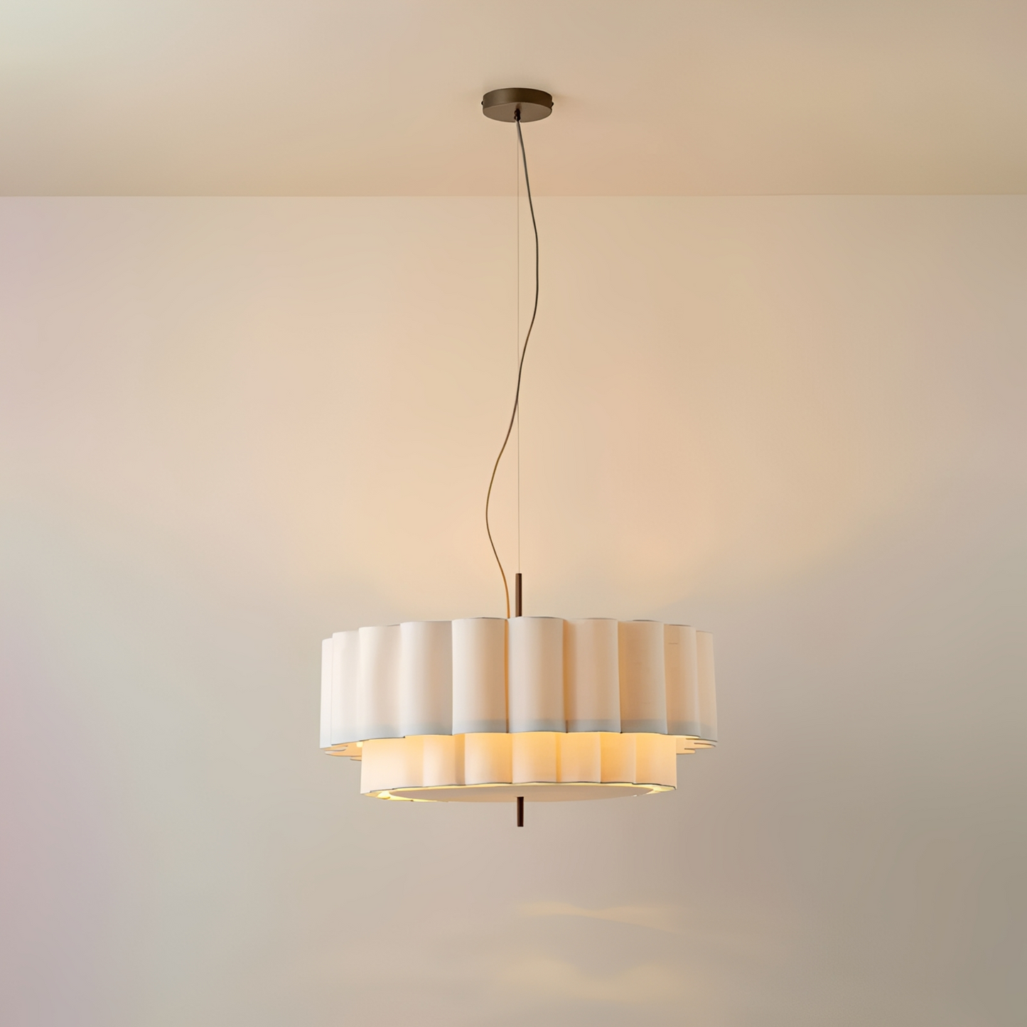 Camille – Lustre français