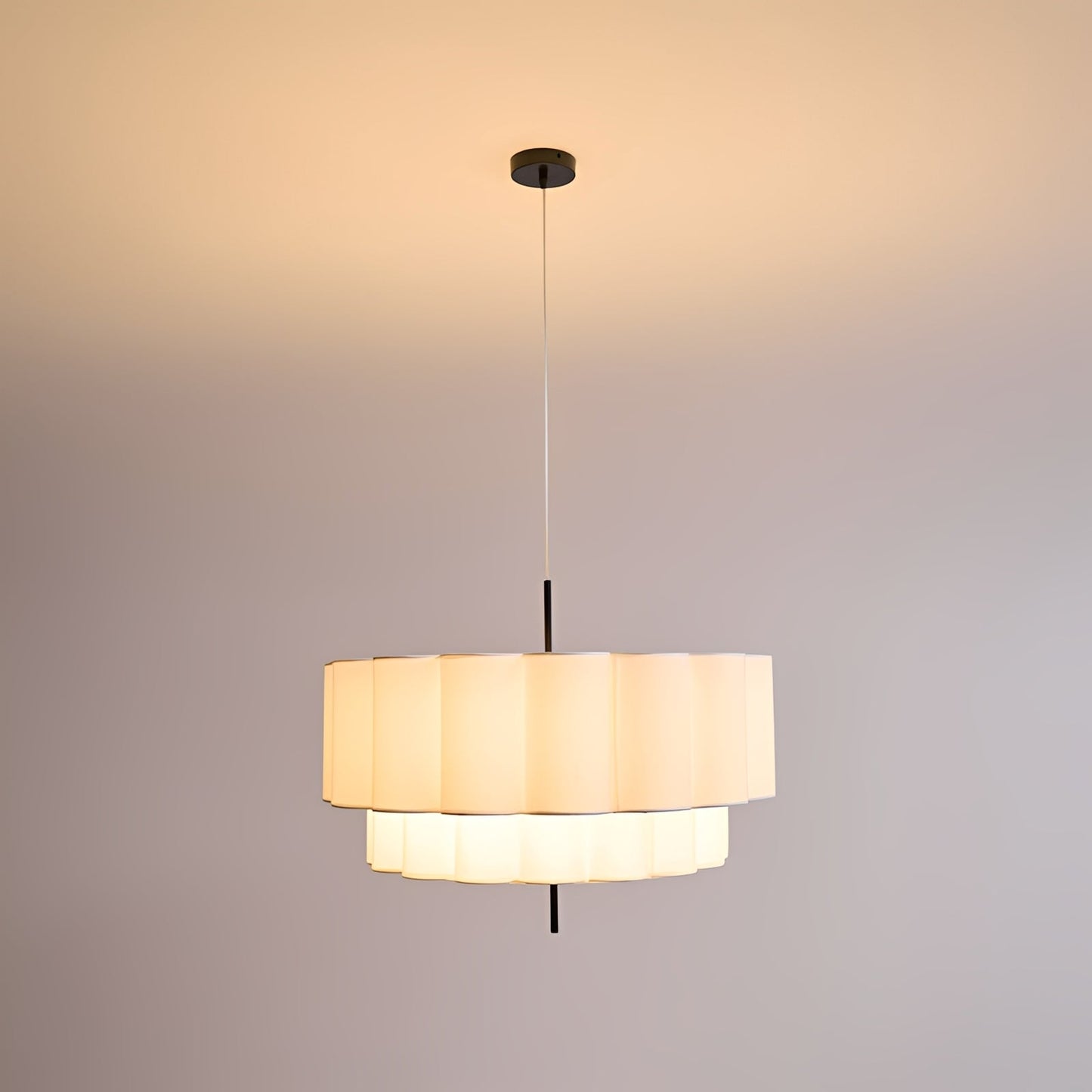 Camille – Lustre français