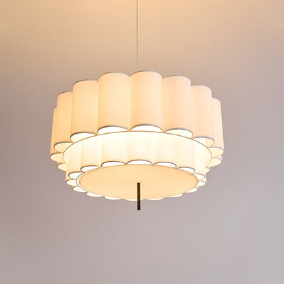 Camille – Lustre français