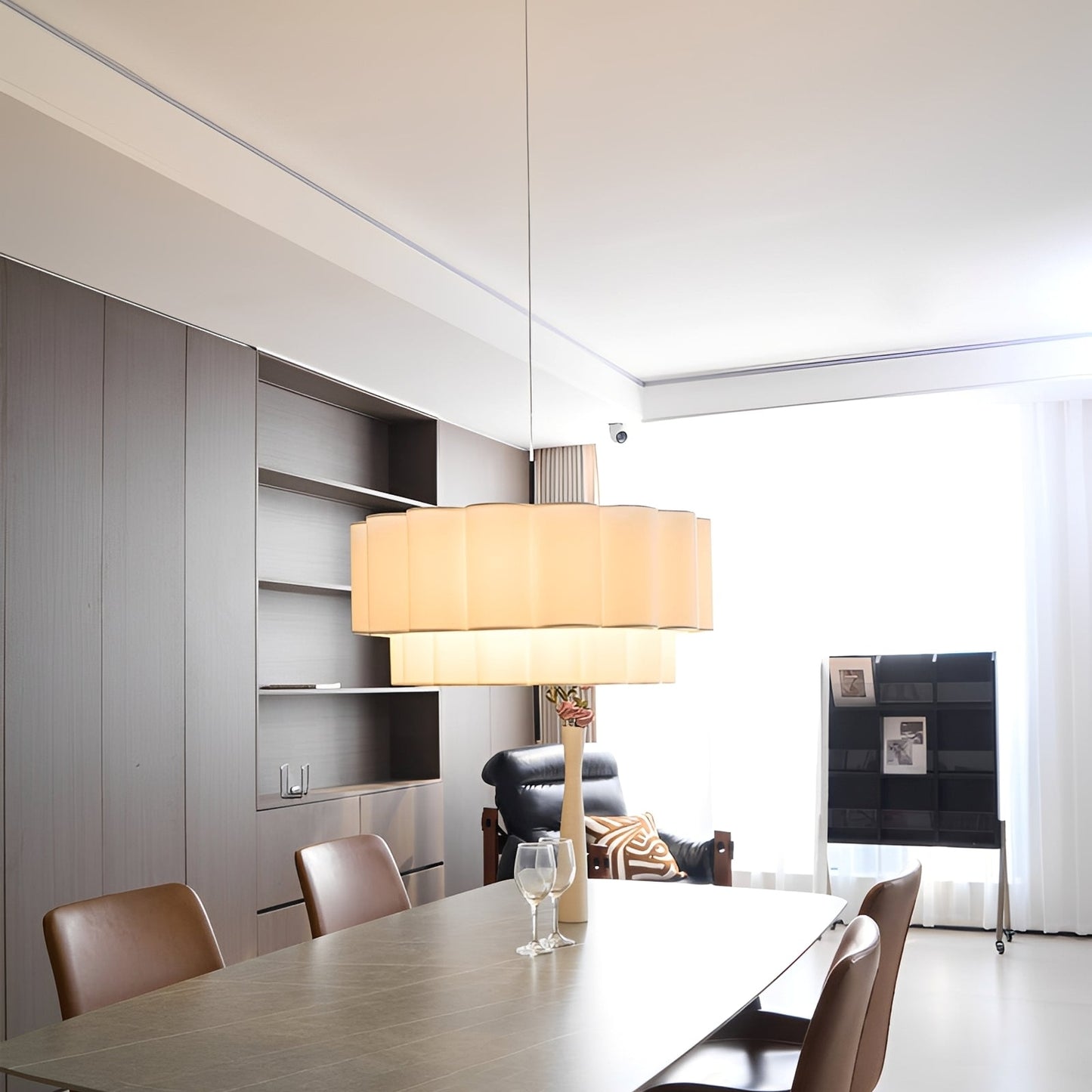 Camille – Lustre français
