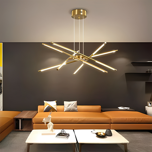 Arvid – Suspension créative nordique design