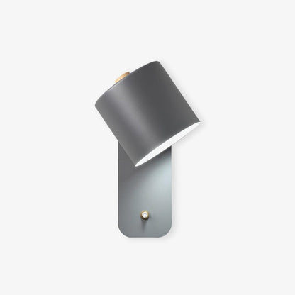 Haruko – Macaron LED-Applique Murale