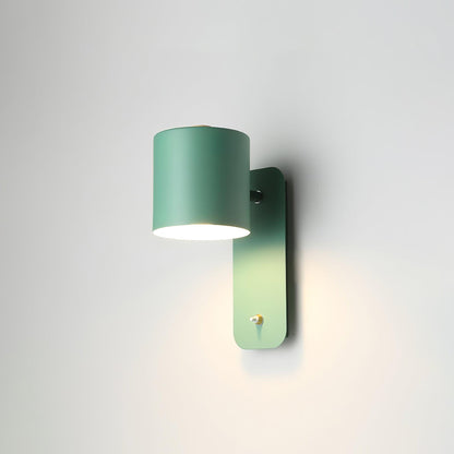 Haruko – Macaron LED-Applique Murale