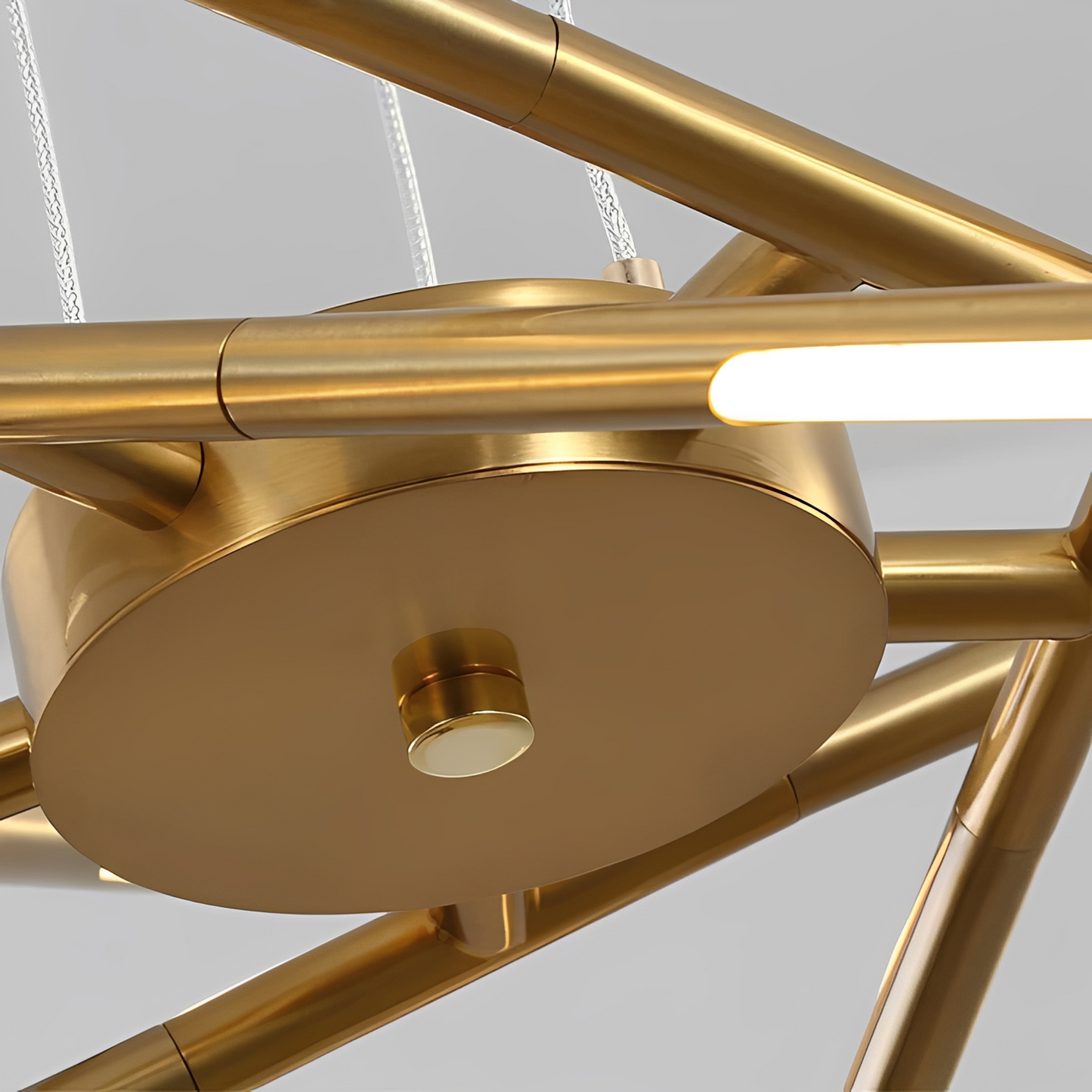 Arvid – Suspension créative nordique design