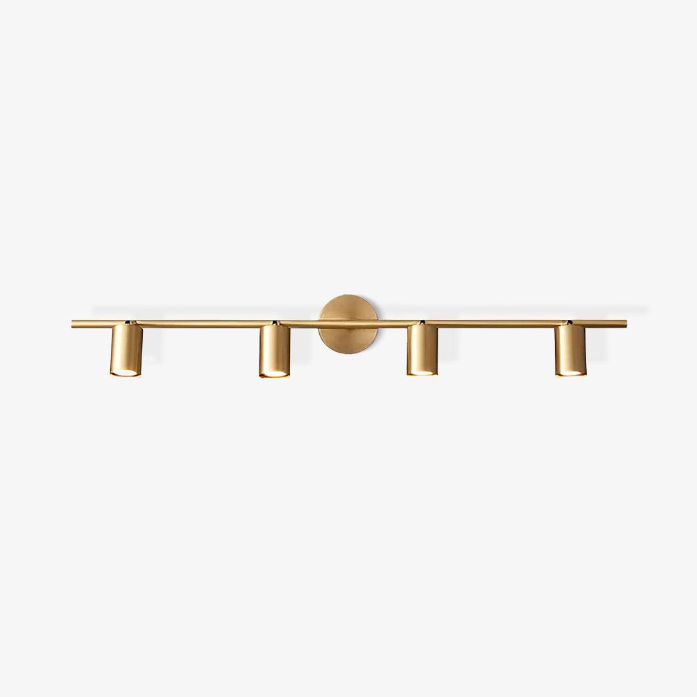 Yssa – Applique murale moderne pour couloir et miroir