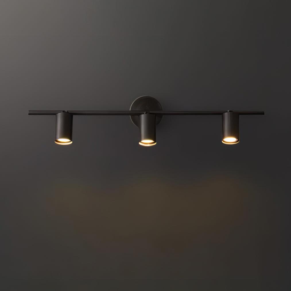 Yssa – Applique murale moderne pour couloir et miroir