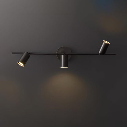 Yssa – Applique murale moderne pour couloir et miroir