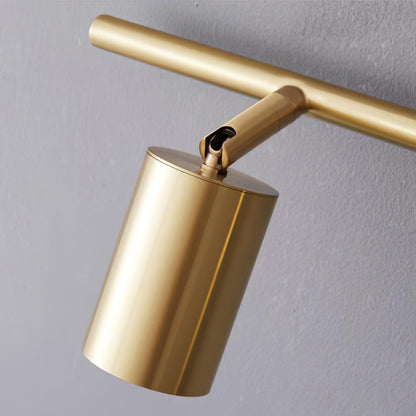 Yssa – Applique murale moderne pour couloir et miroir