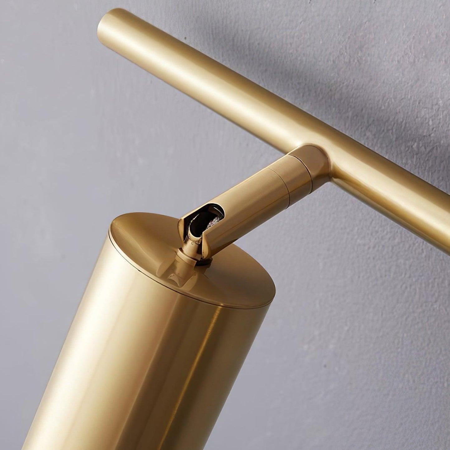 Yssa – Applique murale moderne pour couloir et miroir