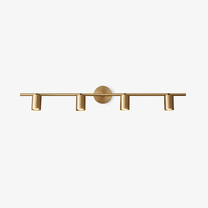 Yssa – Applique murale moderne pour couloir et miroir