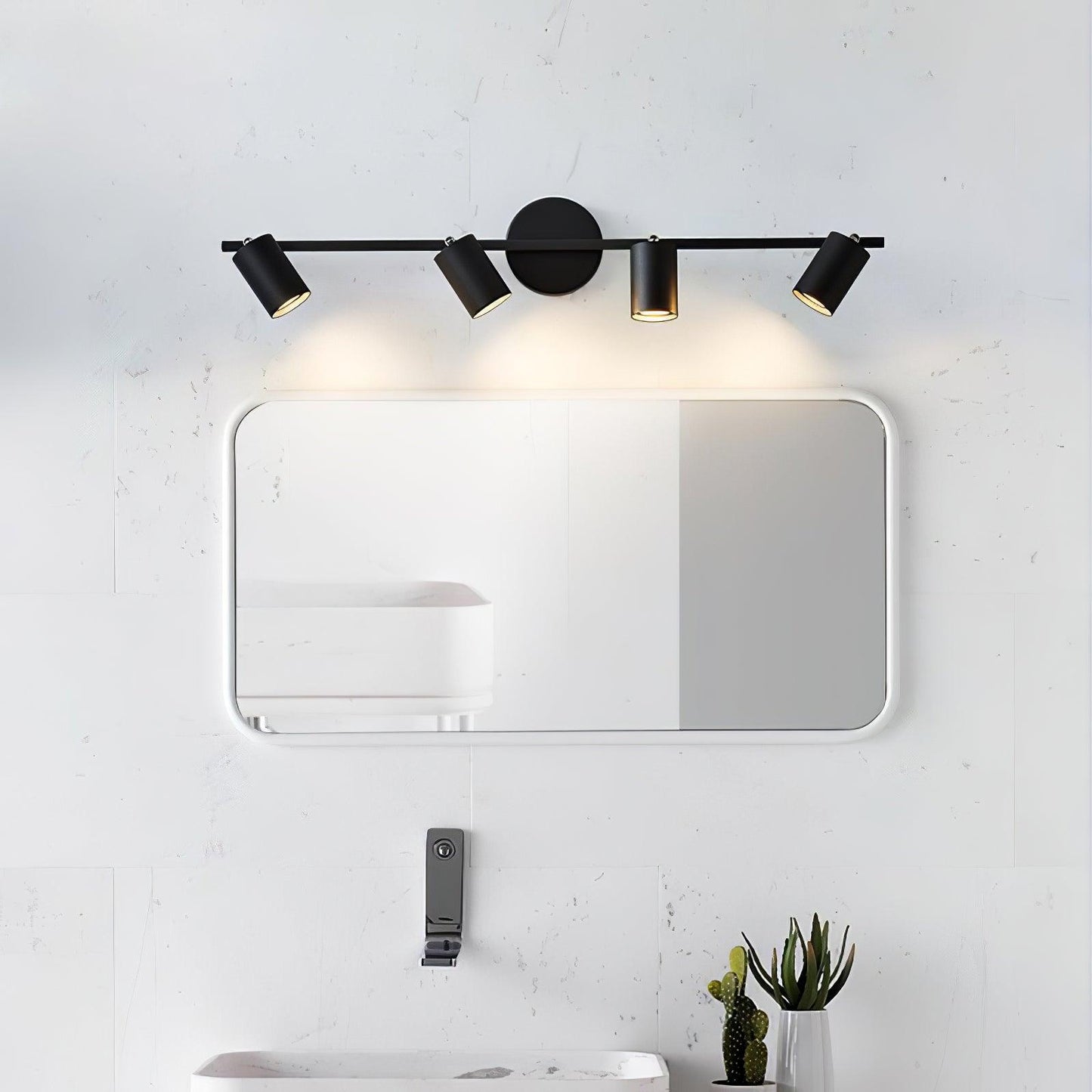 Yssa – Applique murale moderne pour couloir et miroir