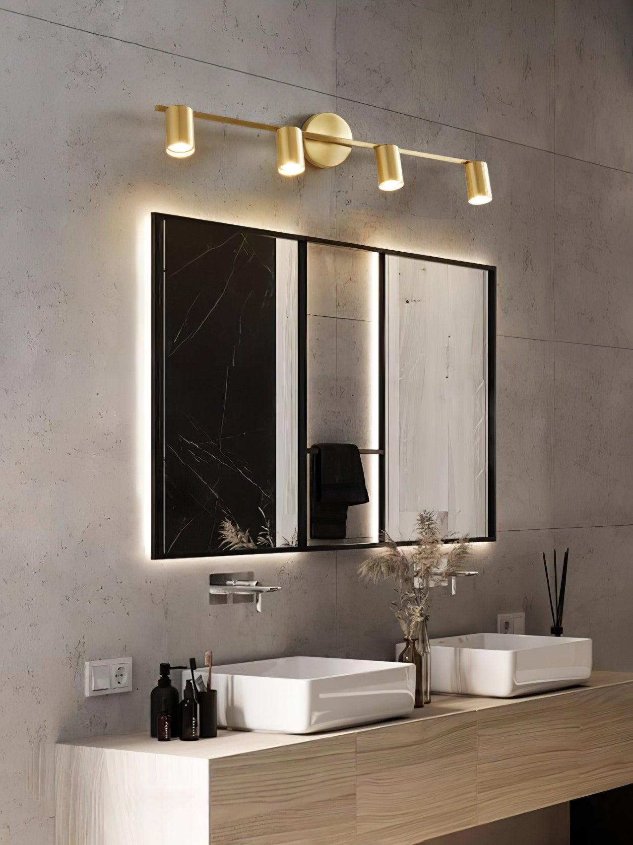 Yssa – Applique murale moderne pour couloir et miroir