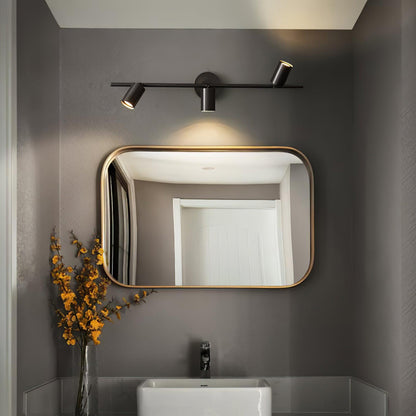 Yssa – Applique murale moderne pour couloir et miroir