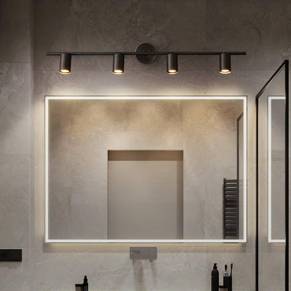 Yssa – Applique murale moderne pour couloir et miroir