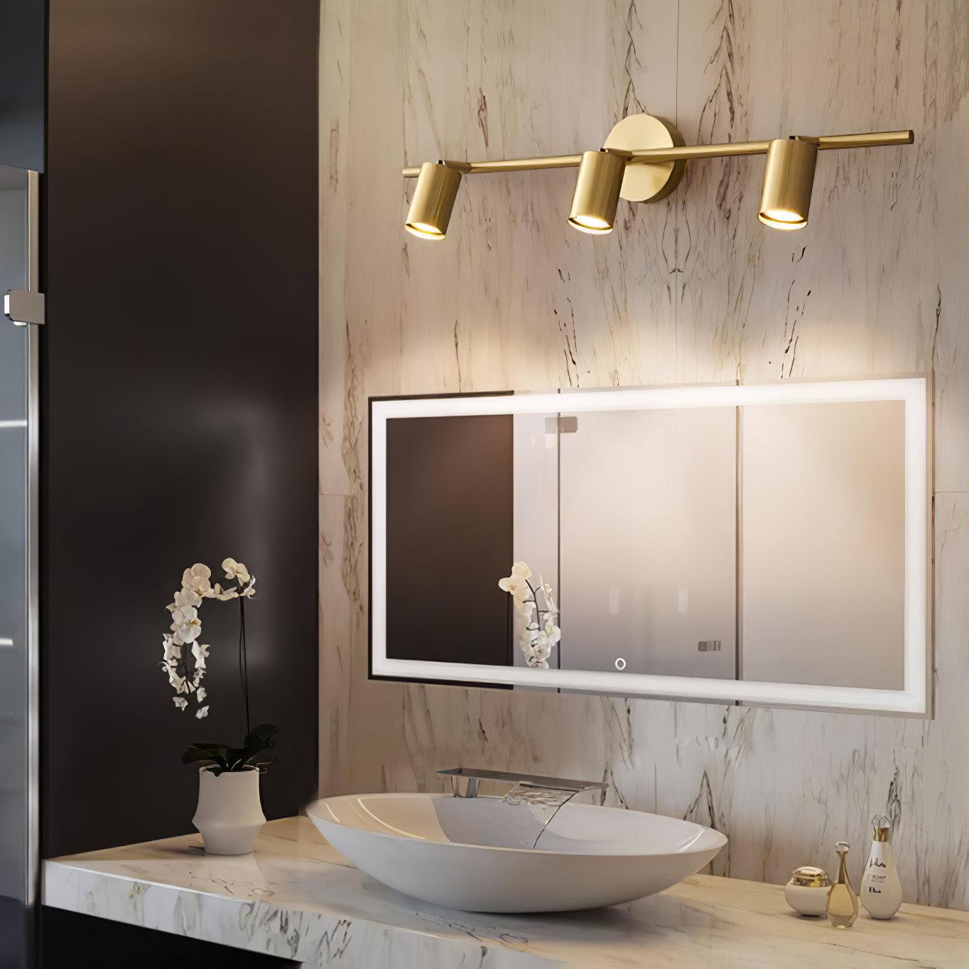Yssa – Applique murale moderne pour couloir et miroir