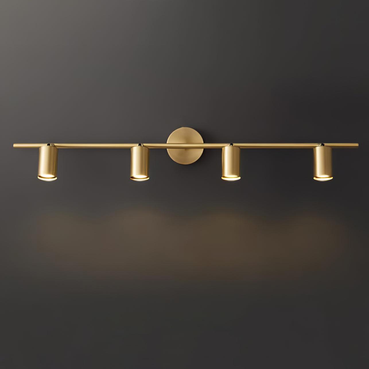 Yssa – Applique murale moderne pour couloir et miroir