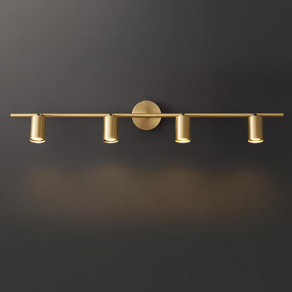 Yssa – Applique murale moderne pour couloir et miroir