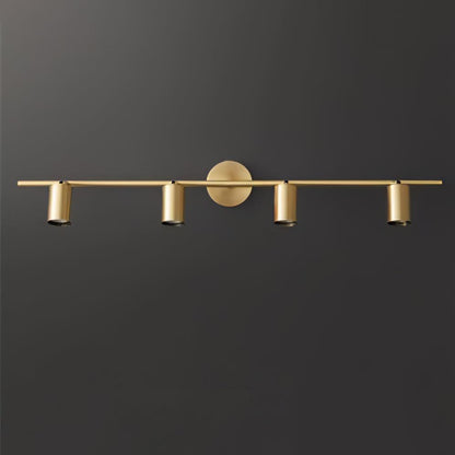 Yssa – Applique murale moderne pour couloir et miroir