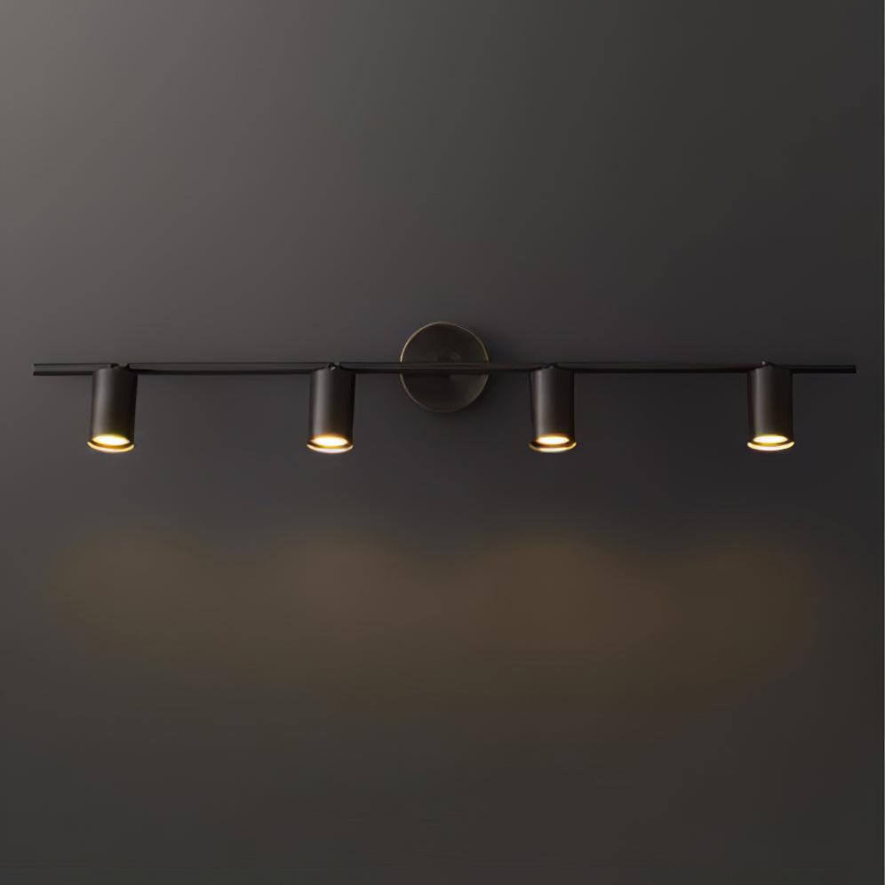 Yssa – Applique murale moderne pour couloir et miroir