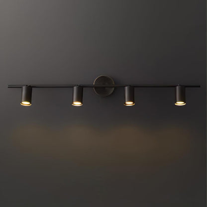 Yssa – Applique murale moderne pour couloir et miroir