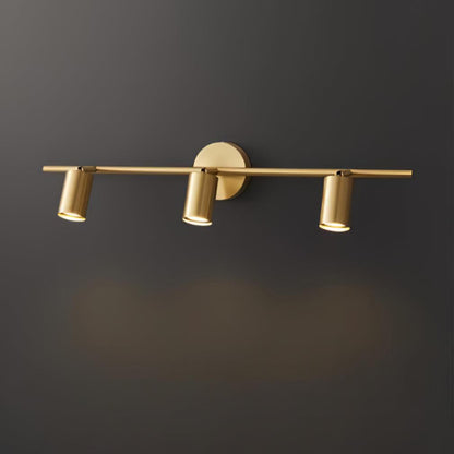 Yssa – Applique murale moderne pour couloir et miroir