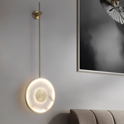 Sadie – Applique Murale Moderne Minimaliste