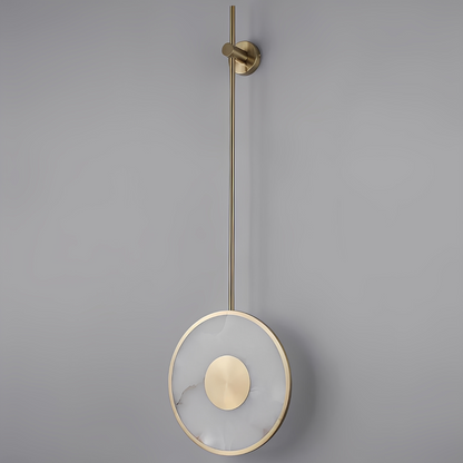Sadie – Applique Murale Moderne Minimaliste