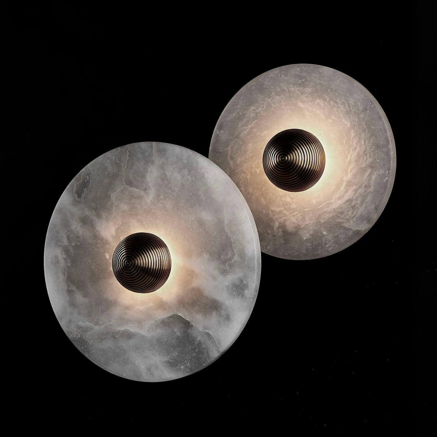 Theo – Lampe Murale Minimaliste
