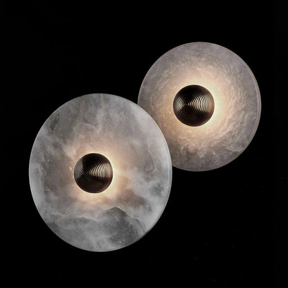 Theo – Lampe Murale Minimaliste