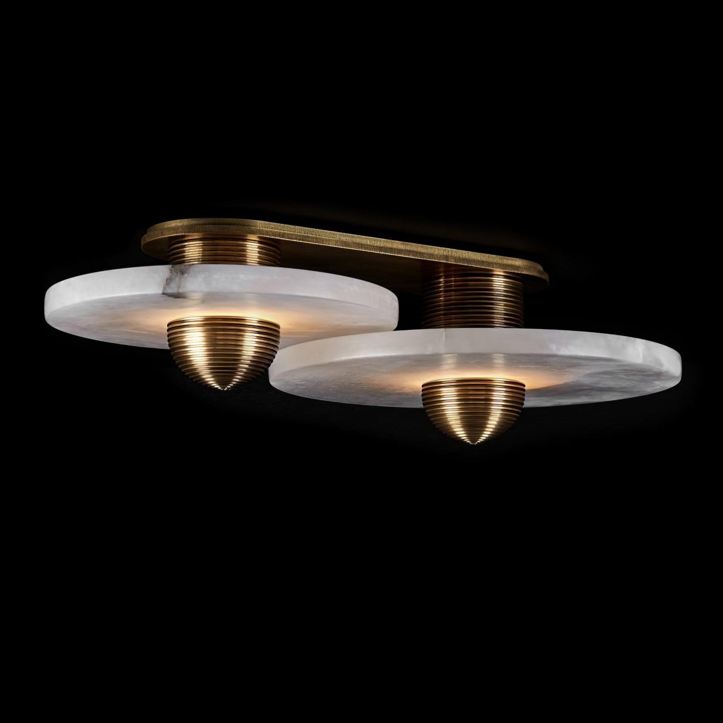 Theo – Lampe Murale Minimaliste