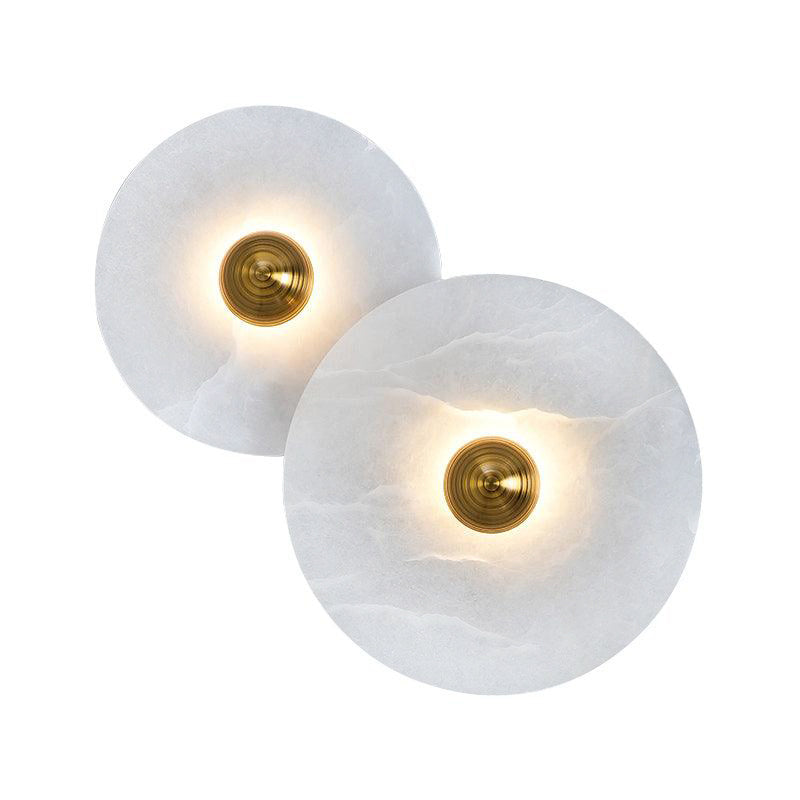 Theo – Lampe Murale Minimaliste
