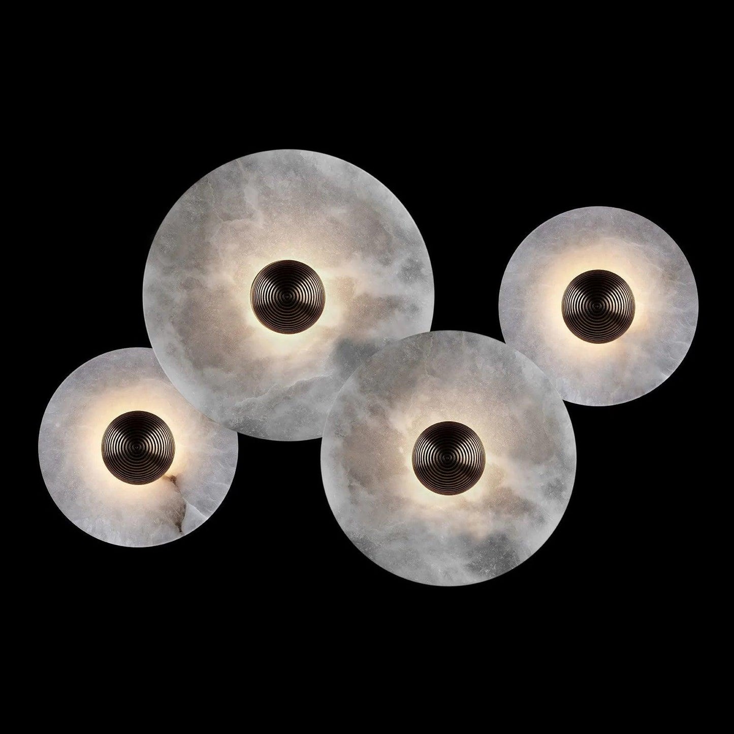Theo – Lampe Murale Minimaliste