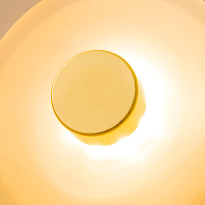 Yuki – Lampe Murale Décorative