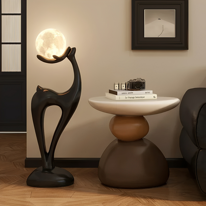Valeria – Table d'appoint de haute qualité
