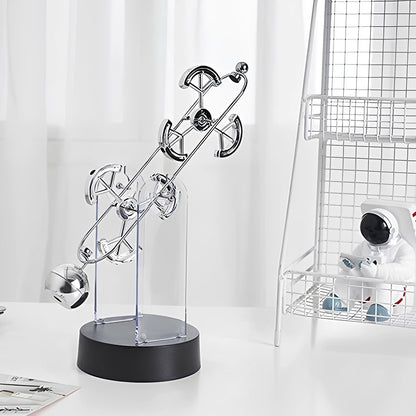 OrbitMotion – Créatif Pendule de Newton