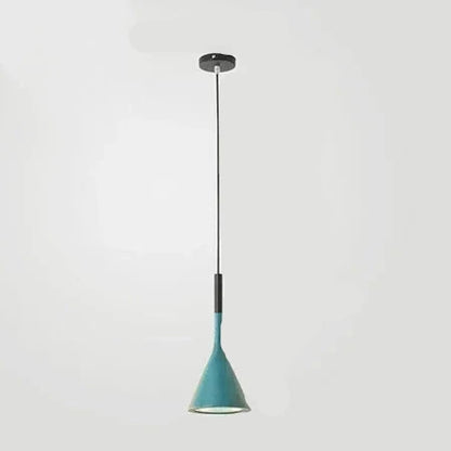 Niko – Lampe Pendante Créative Nordique