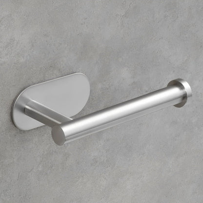 Rudy – Support de papier toilette en acier inoxydable