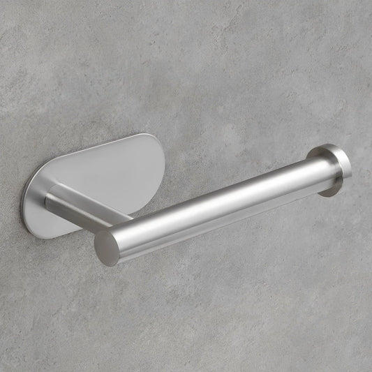 Rudy – Support de papier toilette en acier inoxydable