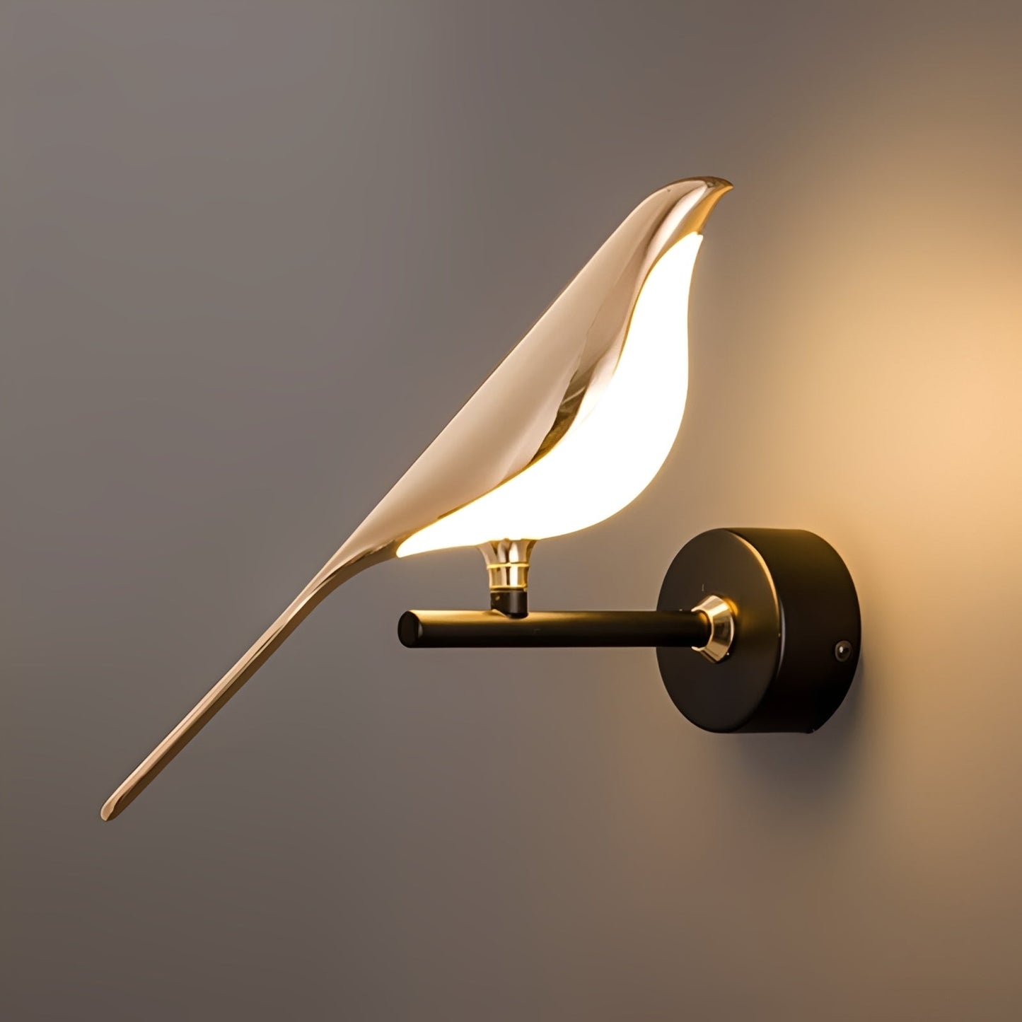 Elster – Applique murale minimaliste