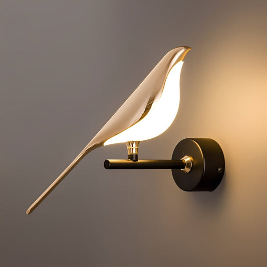 Elster – Applique murale minimaliste
