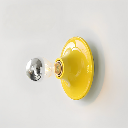 Maxim – Lampe Murale Inspirée Rétro