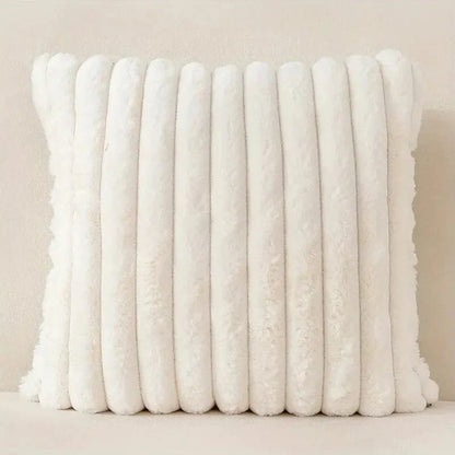 Emi – Doux Velours Housse de Coussin