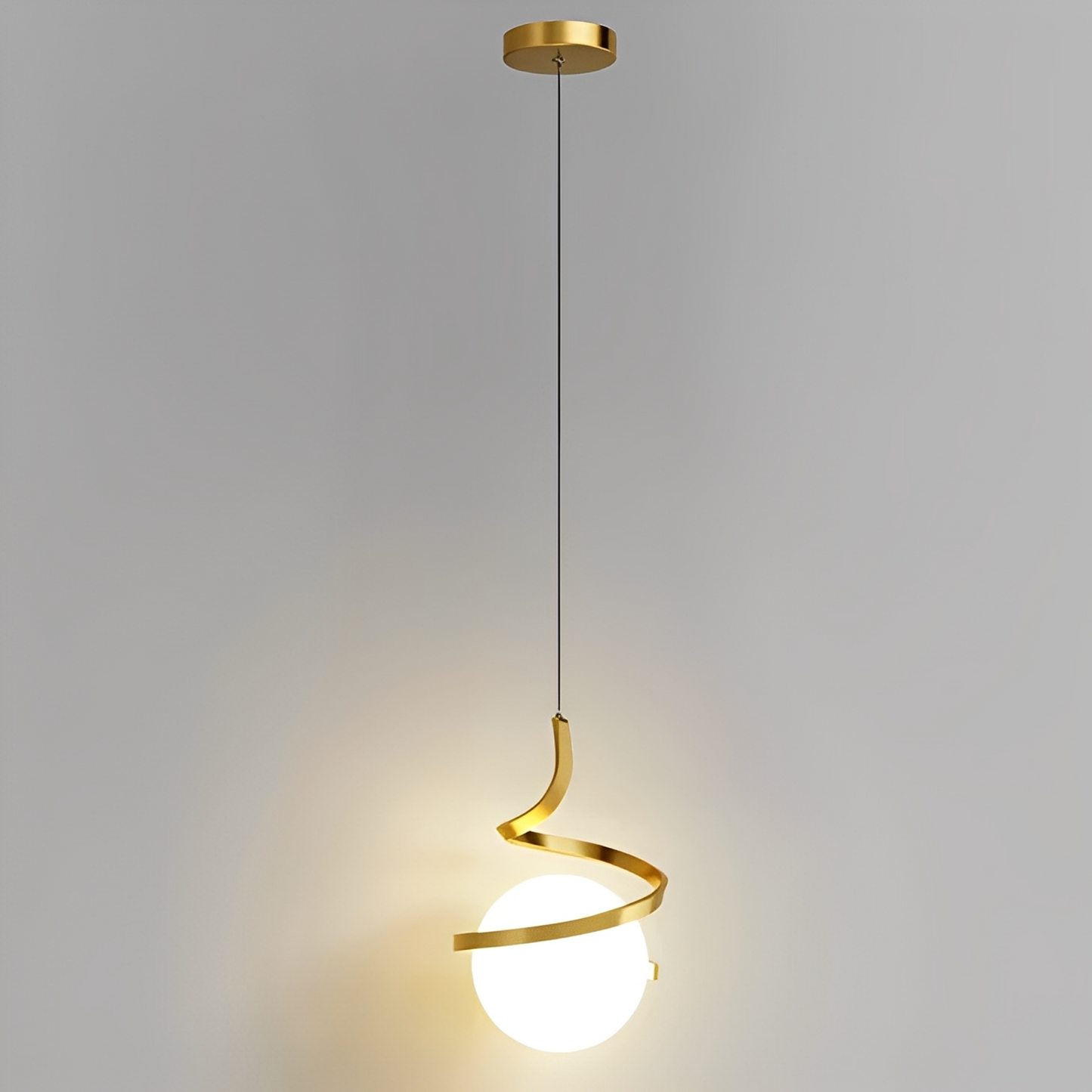 Kimi – Suspension Moderne Minimaliste