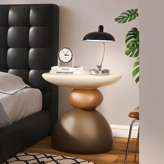 Valeria – Table d'appoint de haute qualité