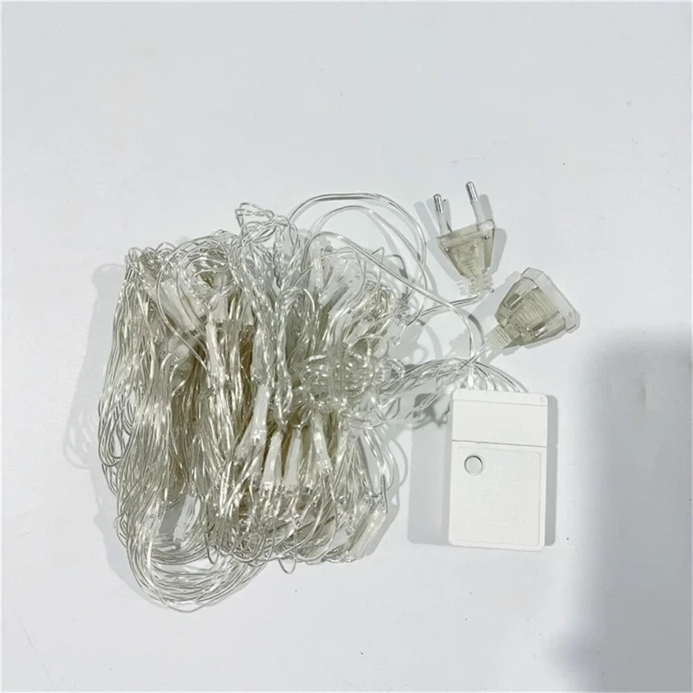 Hoshiko – Lumières LED Réseau