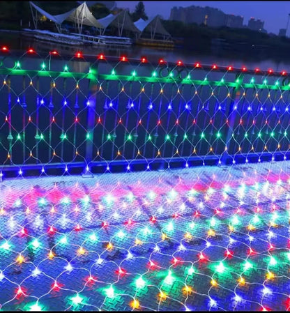 Hoshiko – Lumières LED Réseau