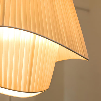 Ilka – Lampe de plafond ronde