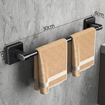 Linea – Porte-serviettes sans percer